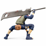 Kakashi Hatake Figur Kakashi Sammelfigur