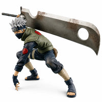 Kakashi Hatake Figur Kakashi Sammelfigur