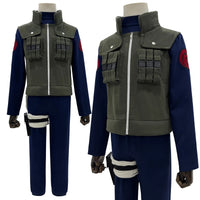 Kakashi Kostüm