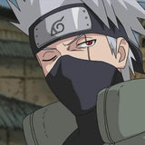Kakashi Maske Naruto Zubehor