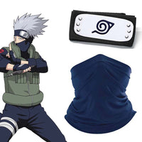 Kakashi Maske