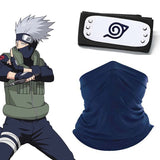 Kakashi Maske