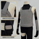 Kakashi Rüstung Details