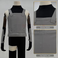 Kakashi Rüstung Set