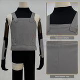 Kakashi Rüstung Set