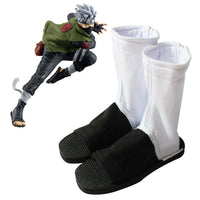 Kakashi Schuhe
