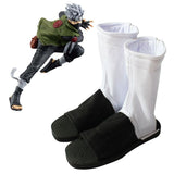 Kakashi Schuhe
