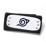 Kakashi Stirnband Details