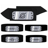 Kakashi Stirnband Zubehor