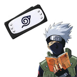 Kakashi Stirnband