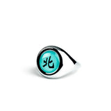 Kakuzu Ring Details