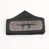 Kakuzu Stirnband Details
