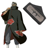 Kakuzu Stirnband