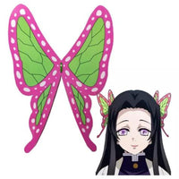 Kanae Brosche Cosplay