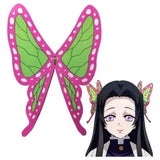 Kanae Brosche Cosplay