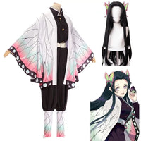 Kanae Kocho Cosplay