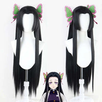 Kanae Kocho Perücke