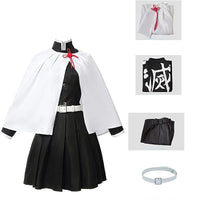 Kanao Cosplay Kleid