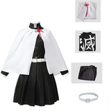 Kanao Cosplay Kleid