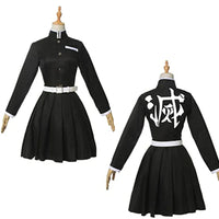 Kanao Cosplay Kleid