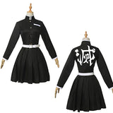 Kanao Cosplay Kleid