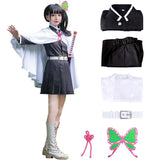 Kanao Cosplay Kleid