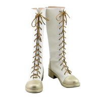Kanao Cosplay Schuhe