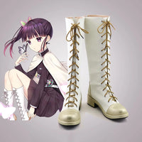 Kanao Cosplay Schuhe