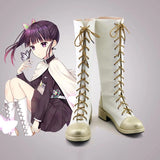 Kanao Cosplay Schuhe