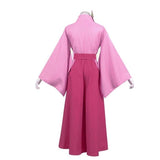 Kanao Kimono Cosplay