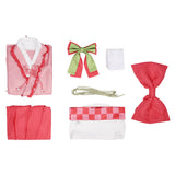 Kanao Kleid Cosplay
