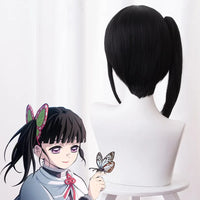 Kanao Perücke Cosplay