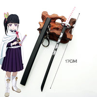 Kanao Tsuyuri Katana
