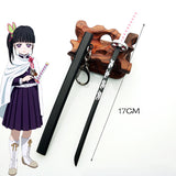 Kanao Tsuyuri Katana