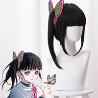 Kanao Tsuyuri Perücke