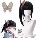 Kanao Tsuyuri Perücke