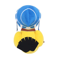 Karoo One Piece Cosplay Anime