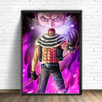 Katakuri Cap