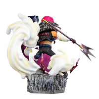 Katakuri Figure
