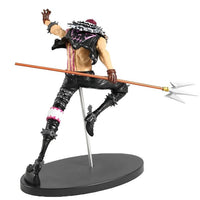 Katakuri Statue