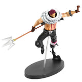 Katakuri Statue