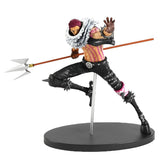 Katakuri Statue