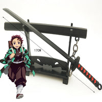 Katana Demon Slayer