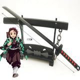 Katana Demon Slayer