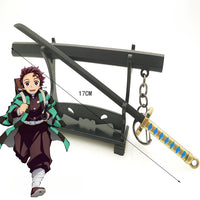 Katana Tanjiro