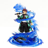 Kimetsu no Yaiba Tanjiro Figur