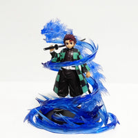 Kimetsu no Yaiba Tanjiro Figur