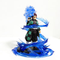 Kimetsu no Yaiba Tanjiro Figur