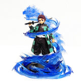 Kimetsu no Yaiba Tanjiro Figur