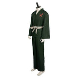 Kimono Zoro Judo